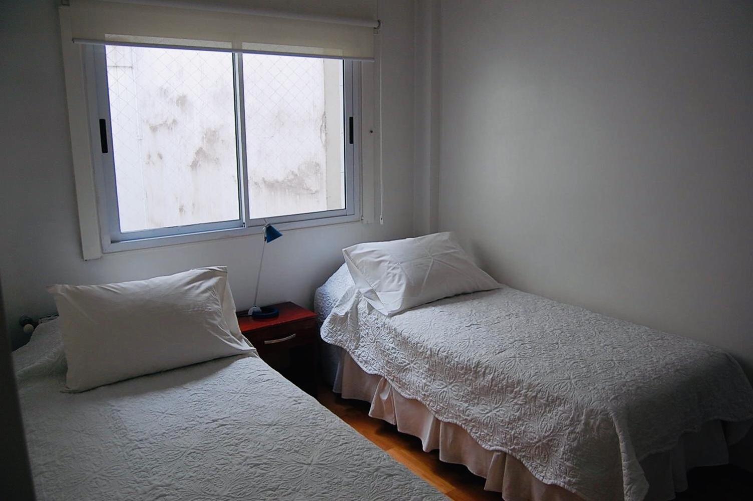 Amplio Y Luminoso 5 Ambientes En Palermo Apartamento Ciudad Autónoma de Buenos Aires