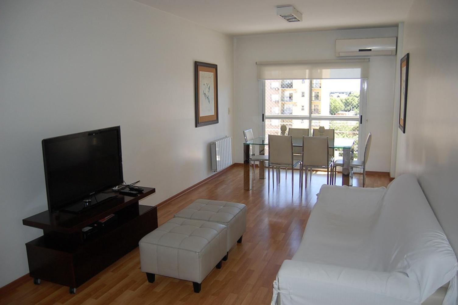 Amplio Y Luminoso 5 Ambientes En Palermo Apartamento Ciudad Autónoma de Buenos Aires