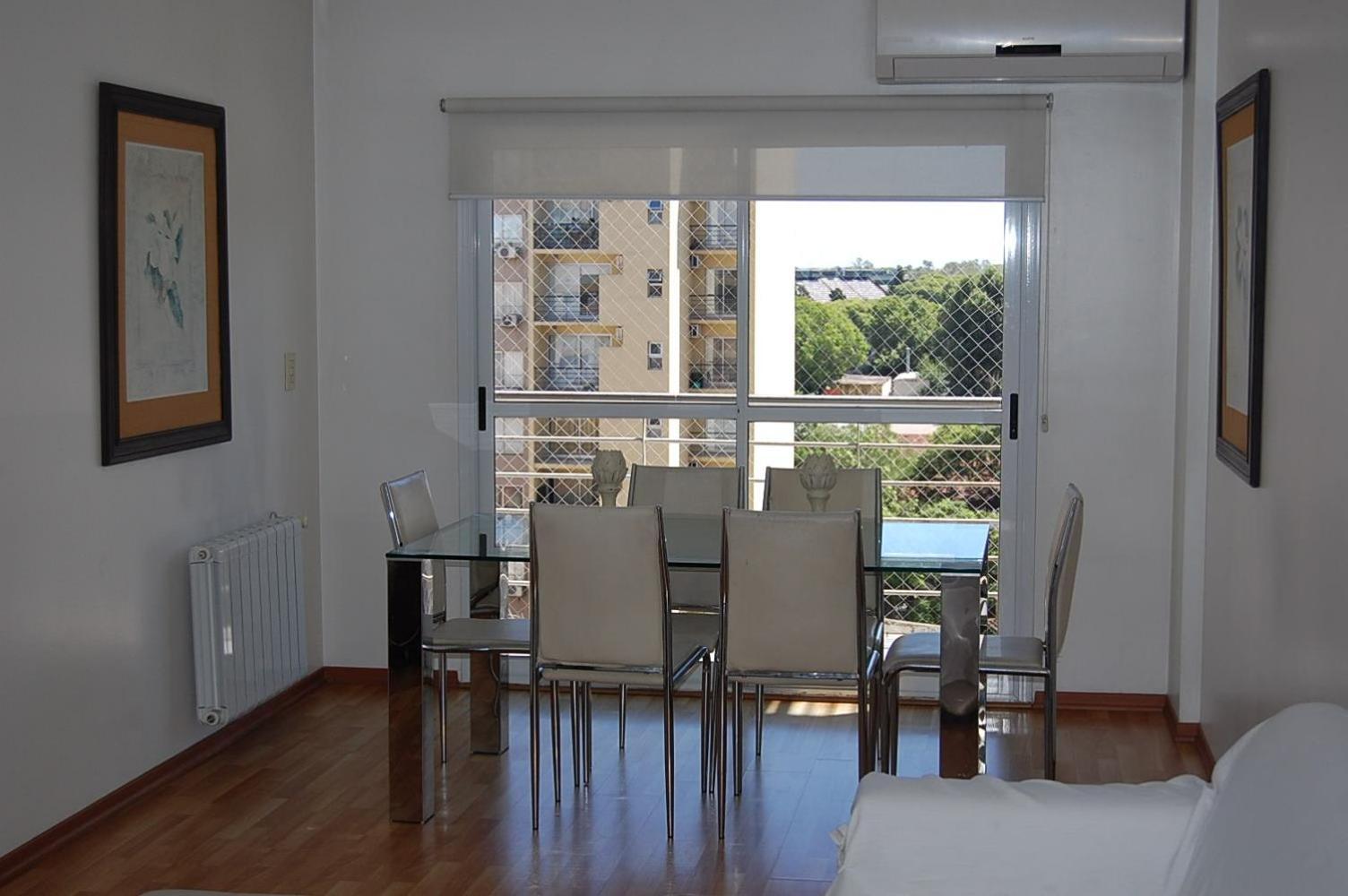 Apartment Amplio Y Luminoso 5 Ambientes En Palermo Buenos Aires