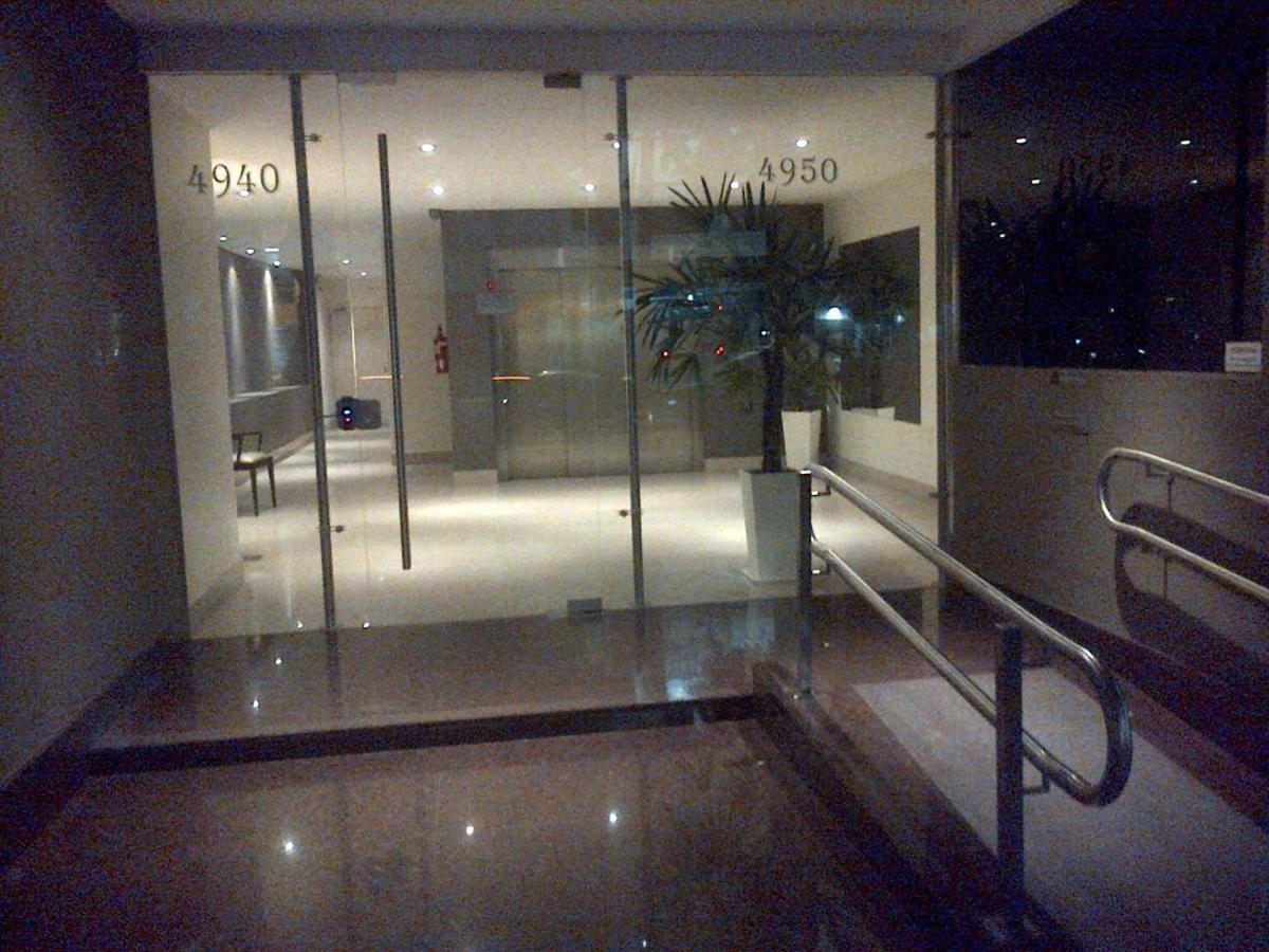 Amplio Y Luminoso 5 Ambientes En Palermo Apartment Buenos Aires